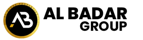 Al Badar Group logo