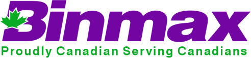 Binmax Services Corp. logo