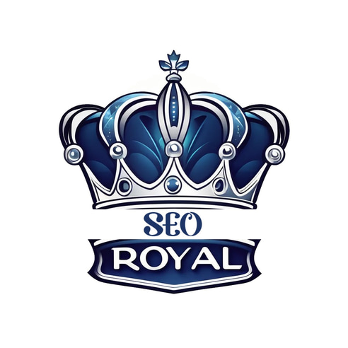 SEORoyal logo