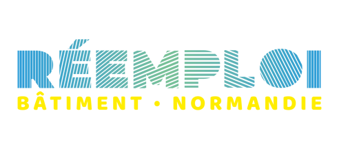 Club Réemploi Bâtiment Normandie logo