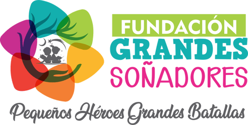 Fundación Grandes Soñadores logo