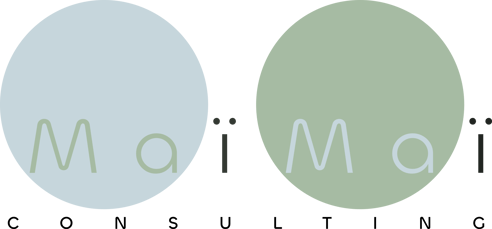 MaïMaï Consulting logo