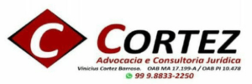 Cortez Advocacia e Consultoria logo