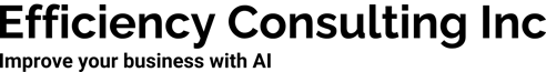Efficiency Consulting Inc logo