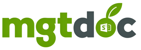 DOCUMENT MANAGEMENT 365 logo