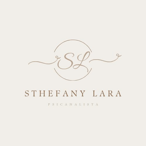 Sthefany Lara Psicanálise logo