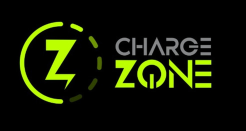 Charge Zone logo