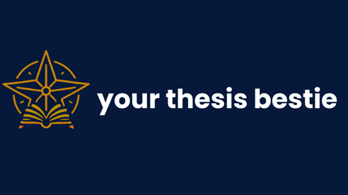 Your Thesis Bestie logo