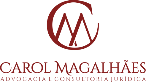 CAROL MAGALHAES ADVOCACIA E CONSULTORIA JURIDICA logo