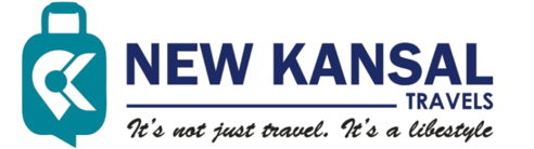 New Kansal Travels logo