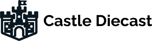 Castle Diecast logo