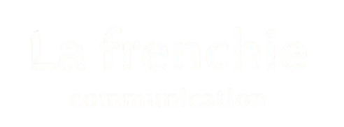 La Frenchie Communication logo