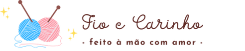 Fio e Carinho logo