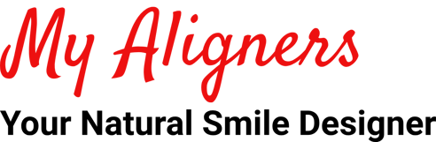 My Aligners logo