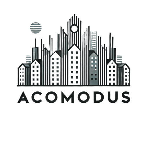 Acomodus logo