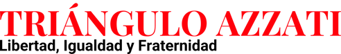 TRIÁNGULO AZZATI logo