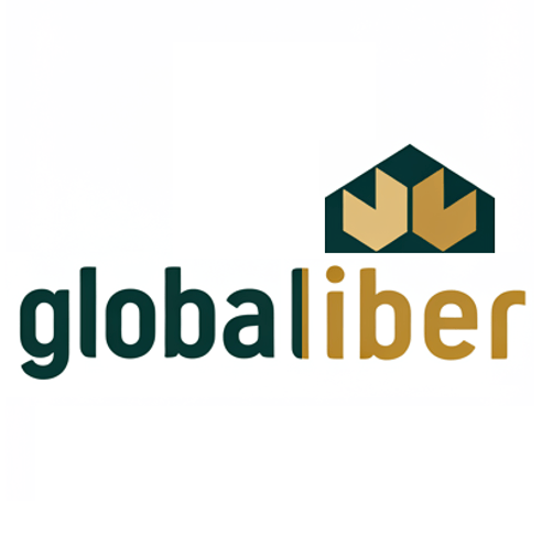 GLOBALIBER logo