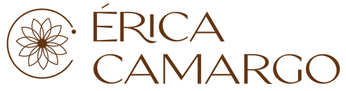 Erica Camargo Fotografia e Arquétipos logo