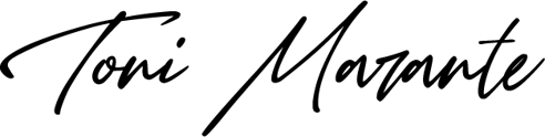 Toni Marante logo