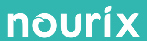 Nourix logo