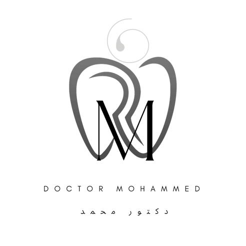 DOCTOR MOHAMMED logo