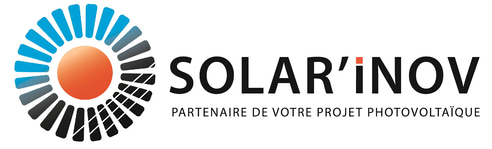 Solar'Inov logo
