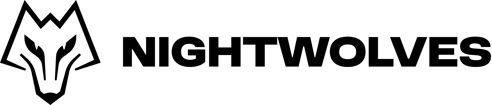 NightWolves logo