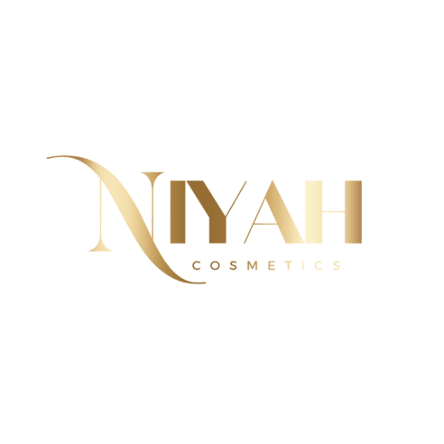Niyah cosmétique logo