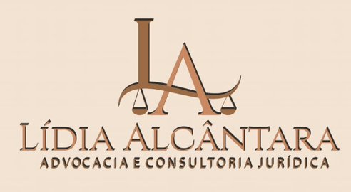 Dra. Lídia Alcântara Advocacia & Consultoria Jurídica logo