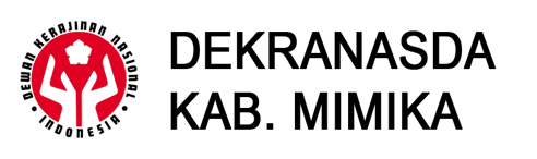 DEKRANASDA MIMIKA logo