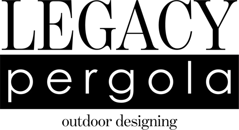 Legacy Pergola logo