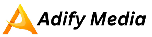 Adifymedia logo