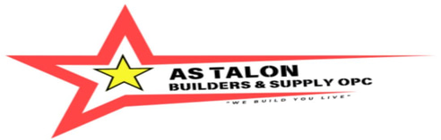 Astalon Builders & Supply OPC logo