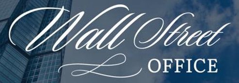 Wall Street Office logo