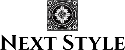Next Style logo