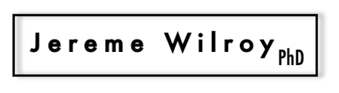 personal brand logo