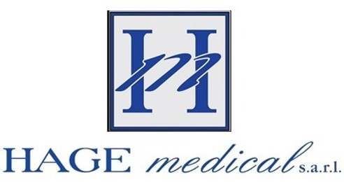 Hage Medical logo