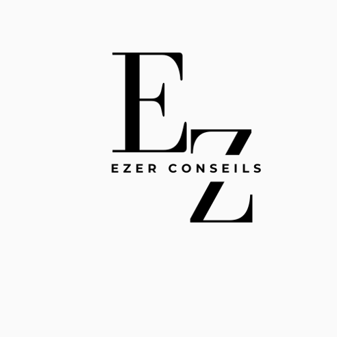 Ezer Conseils logo