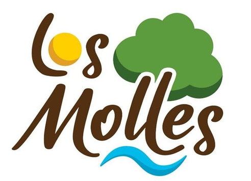TURISMO LOS MOLLES logo