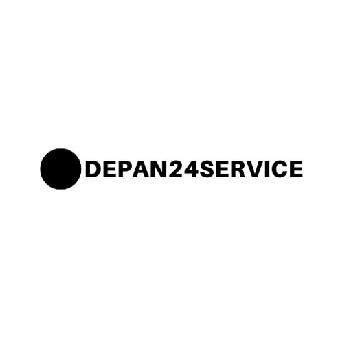 La Centrale du Dépannage logo