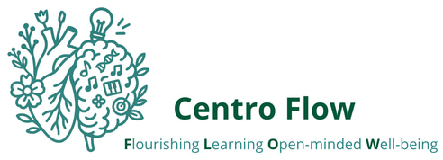Centro Flow logo