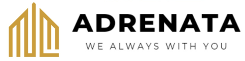 Adrenata Jaya Karya logo