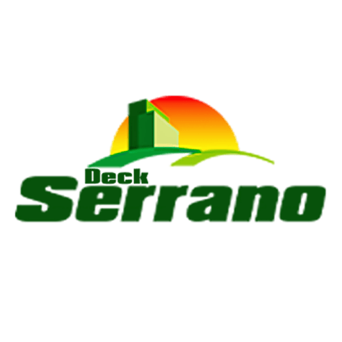 Deck Serrano - Nosso Cardápio logo