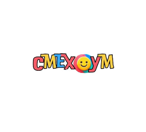 Детски център СмехоУм logo