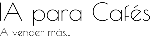 IA para Cafés logo