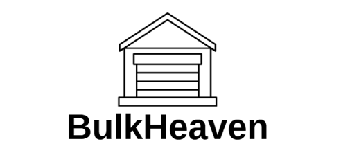 Bulk Heaven logo