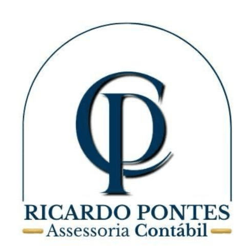 Instituto Pontes logo