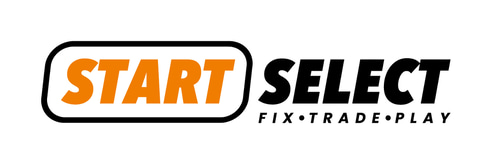 Start Select logo