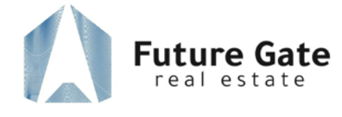 Future Gate logo