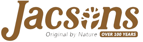 Jacsons logo